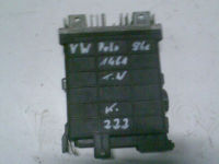 Steuergert Motor 0261200253<br>VW POLO (86C) 1.0  KAT