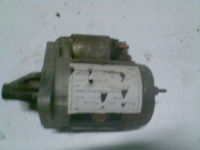Anlasser / Starter MC109028<br>KIA SEPHIA STUFENHECK (FA) 1.6 I