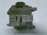 Lichtmaschine / Generator AB170036 (14V-70A)<br>KIA SEPHIA STUFENHECK (FA) 1.6 I