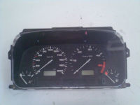 Instrumentenkombination /Tacho/Kombiinstrument 6N0919860E<br>VW POLO (6N1) 64 1.9 D