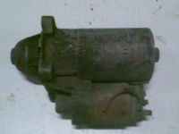 Anlasser / Starter 0601112012<br>FORD FIESTA III (GFJ) 1.4