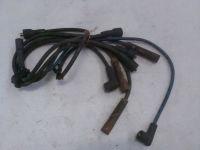 Zndleitungssatz <br>FORD SIERRA (GBG, GB4) 1.6
