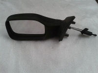 Auenspiegel links MANUELL VON INNEN<br>PEUGEOT 106 I (1A, 1C) 1.1