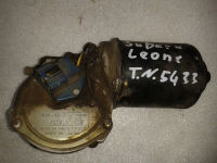 Wischermotor vorne WM-12 20-2S<br>SUBARU LEONE II KOMBI 1800 4WD