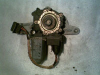 Motor Fensterheber links vorn 6UO959801<br>SKODA FELICIA I (791) 1.6 LX