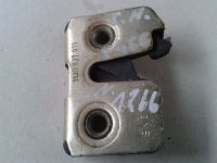 Trschloss links vorn 6U0837013<br>SKODA FELICIA I (791) 1.6 LX
