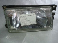 Hauptscheinwerfer rechts 30113754800<br>VW POLO COUPE (86C) 1.3  KAT