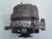 Lichtmaschine / Generator 6045101 (55A)<br>OPEL OMEGA A KOMBI (66_, 67_) 2.0 I
