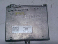 Steuergert HOM7700860340<br>RENAULT 19 II (B/C53_) 1.4  (B/C535)
