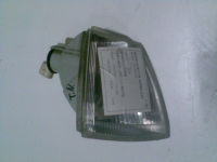 Blinker rechts vorn WEISS 7700799758<br>RENAULT CLIO I (B/C57_, 5/357_) 1.2  (B/C57R)
