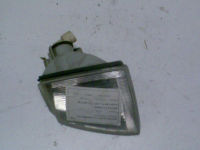 Blinker links vorn WEISS 7700799757<br>RENAULT CLIO I (B/C57_, 5/357_) 1.2  (B/C57R)
