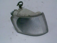 Blinker rechts vorn WEISS 92AG13368AA<br>FORD ESCORT V TURNIER (GAL, AVL) 1.8 16V