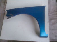 Kotflgel links vorn FARBE BLAU<br>PEUGEOT 106 I (1A, 1C) 1.0