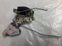 Trschloss rechts vorn Z.V<br>NISSAN PRIMERA (P10) 1.6