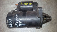 Anlasser Starter JS636 / M1T71881 SEPHIA (FA) 1.8 I 16V<br>KIA SEPHIA (FA) 1.8 I 16V