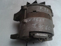 Lichtmaschine / Generator 443118518  (632)<br>SKODA FAVORIT (781) 1.3 135 (781)
