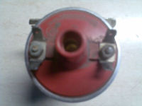 Zndspule 443212215820<br>SKODA FAVORIT (781) 1.3 135 (781)