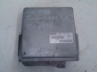 Steuergert 9617150080<br>PEUGEOT 106 I (1A, 1C) 1.0