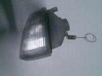 Blinker links vorn WEISS 7700799367<br>RENAULT 19 I CHAMADE (L53_) 1.7  (L53B)