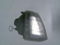 Blinker rechts vorn WEISS 7700799368<br>RENAULT 19 I CHAMADE (L53_) 1.7  (L53B)