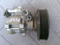 Servopumpe 6N0422155E mit Keilrippenriemenscheibe<br>VW POLO CLASSIC (6KV2) 60 1.4