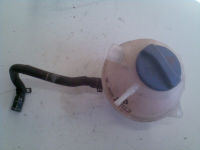 Ausgleichsbehlter 6N0121407B<br>VW POLO CLASSIC (6KV2) 60 1.4