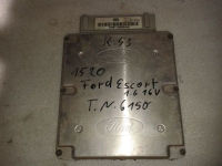 Steuergert 93AB12A650AC<br>FORD ESCORT VI (GAL) 1.6 I 16V