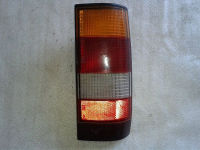 Rckleuchte / Heckleuchte / Rcklicht rechts ROT GELB WEISS<br>OPEL KADETT D KOMBI (35_, 36_, 45_, 46_) 1.2