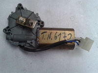 Wischermotor hinten 53200802<br>RENAULT 21