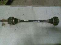 Antriebswelle links hinten 7L0501201A<br>VW TOUAREG (7LA, 7L6, 7L7) 3.2 V6