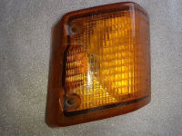 Blinker rechts vorn GELB<br>VW TRANSPORTER T3 PRITSCHE/FAHRGESTELL 1.9