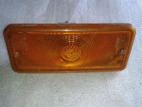 Blinker GELB  281953163<br>VW LT 28-35 I KASTEN (281-363) 2.4 D