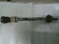 Antriebswelle rechts <br>VW GOLF II (19E) 1.8