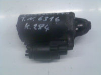 Anlasser / Starter 91AB11000KB<br>FORD ESCORT V (GAL) 1.4