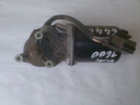 Wischermotor vorne 7701207936<br>RENAULT TWINGO (C06_) 1.2  (C066, C068)