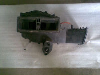 Innenraumgebl�se KEINE ANGABEN<br>RENAULT TWINGO (C06_) 1.2  (C066, C068)