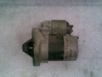Anlasser / Starter D7E1<br>RENAULT TWINGO (C06_) 1.2  (C066, C068)