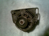 Lichtmaschine / Generator 7700427880 (14V - 75A)<br>RENAULT TWINGO (C06_) 1.2  (C066, C068)