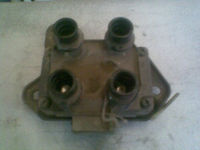 Zndspule 88SF-12029-A1A<br>FORD FIESTA III GFJ