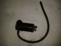 Scheibenwaschanlagenpumpe 860310-1260<br>MAZDA 323 P V (BA) 1.3 16V
