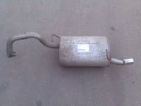 Schalldmpfer hinten Bosal-Vergl.-Nr.: 235-947<br>VOLVO 440 K (445) 2.0