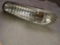 Blinker links vorn Weiss<br>KIA SHUMA (FB) 1.5 I 16V