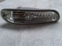 Blinker rechts vorn Weiss<br>KIA SHUMA (FB) 1.5 I 16V