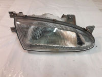 Hauptscheinwerfer rechts <br>HYUNDAI ACCENT (X-3) 1.3