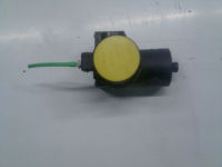 Zentralverriegelungspumpe 1L0862257A / CORDOBA (6K2/C2) 1.4 I<br>SEAT CORDOBA (6K2/C2) 1.4 I