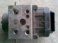 Bremsaggregat ABS 90581417<br>OPEL ASTRA G CC (F48_, F08_) 1.6