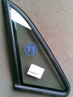 Dreieckscheibe links grnglas Dreiecksscheibe H.L.<br>VW PASSAT (3A2, 35I) 1.8