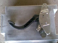 Pedalwerk Kupplungspedal (90539237)<br>OPEL ASTRA G CC (F48_, F08_) 1.6