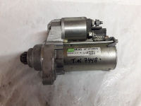 Anlasser / Starter 02T911023S<br>VW POLO (9N_) 1.2