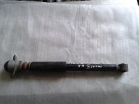 Stodmpfer rechts hinten 1J0512131C, 1J0513425A<br>VW GOLF IV (1J1) 1.6